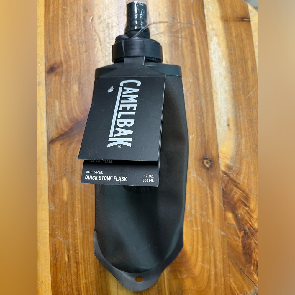 CamelBak 17OZ Flask